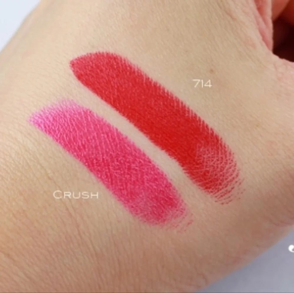 ❇️🧚‍♀️714 Urban Decay DISCONTINUED Lipstick NWOBOX